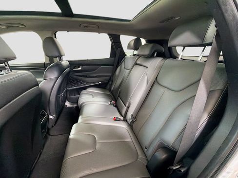 Used 2023 Hyundai Santa Fe SEL w/ Premium Package FWD image 27