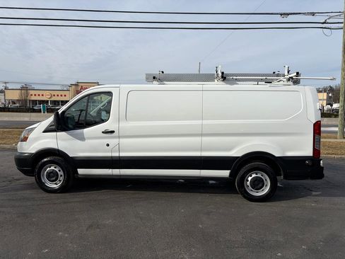 Used 2019 Ford Transit 250 T-250 148 Low Rf 9000 GVWR Sw image 11