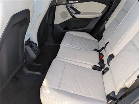 Used 2026 BMW X1 xDrive28i w/ Convenience Package image 17