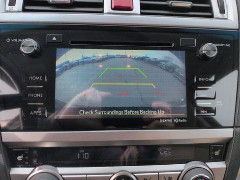 Used 2016 Subaru Outback 2.5i Premium w/ Popular Package #1 image 20