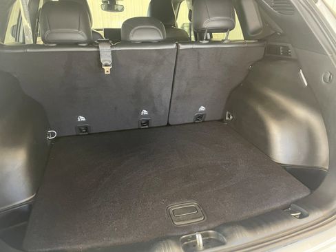 Used 2024 Jeep Compass Limited image 26