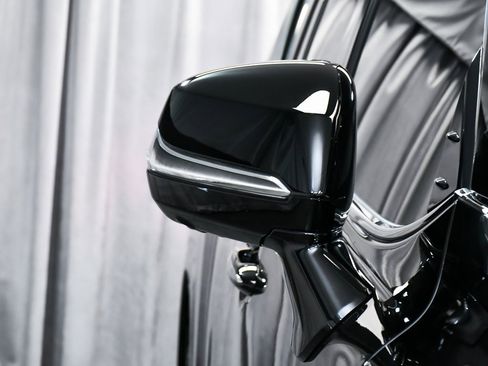 Used 2024 Lexus LX 600 F Sport image 86