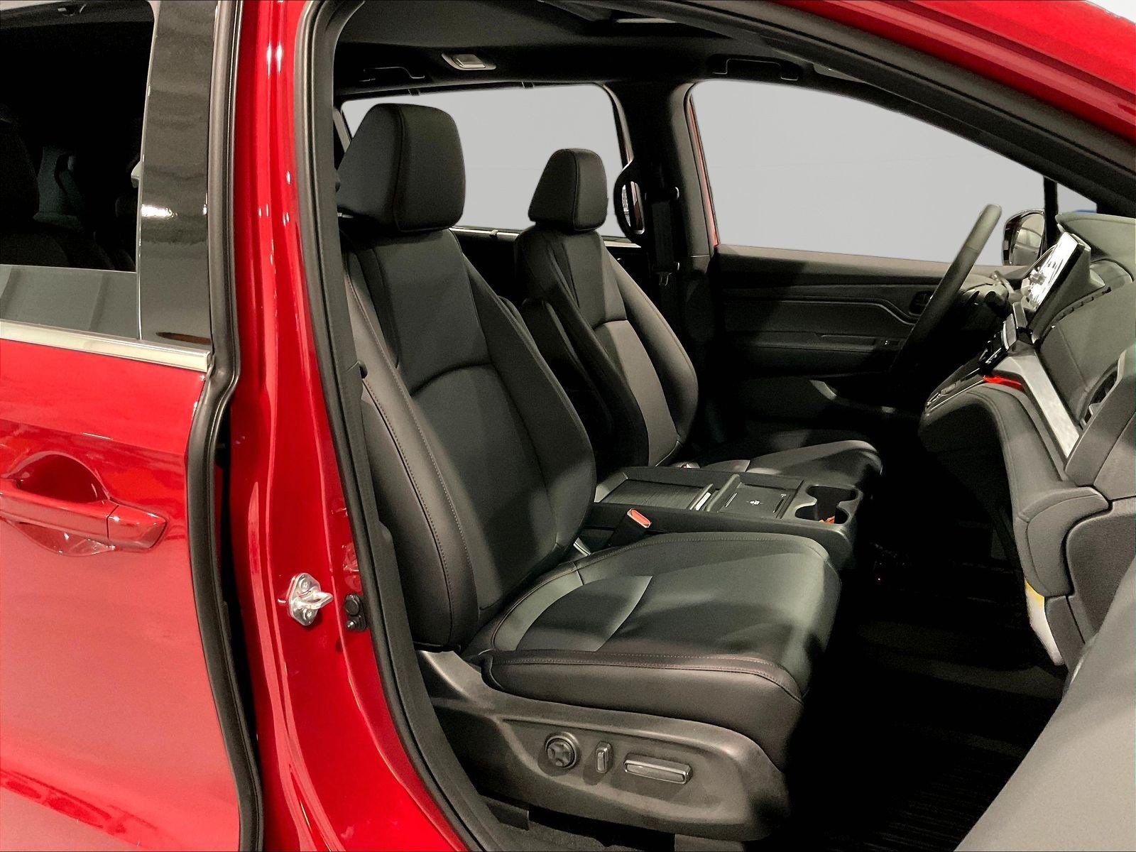 New 2026 Honda Odyssey Sport-L image 19