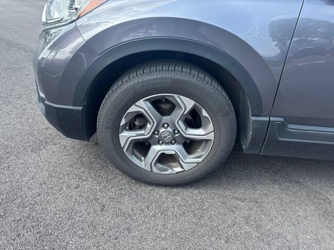Used 2018 Honda CR-V EX-L image 13
