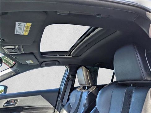 Used 2021 Acura ILX image 15