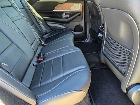 New 2026 Mercedes-Benz GLE 350 4MATIC image 36