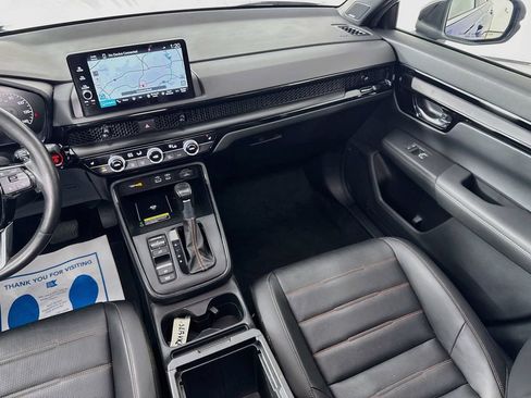 Used 2025 Honda CR-V Sport Touring image 31