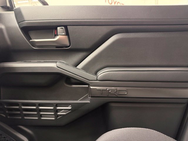 New 2026 Toyota Tacoma 4x4 Double Cab image 72