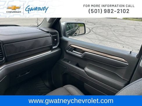Used 2023 Chevrolet Silverado 1500 LT AWD/4WD image 26