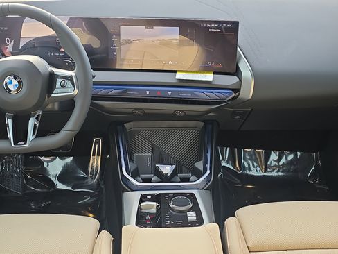 New 2026 BMW X3 xDrive30 w/ M Sport Package image 14