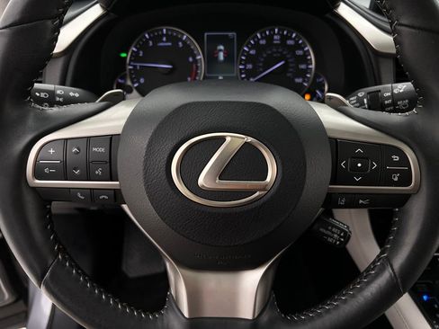 Certified 2021 Lexus RX 350 AWD w/ Premium Package image 19