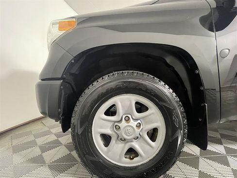 Used 2016 Toyota Tundra SR AWD/4WD image 25