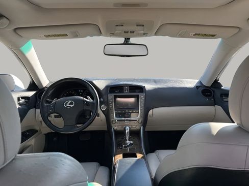 Used 2009 Lexus IS 250 image 21