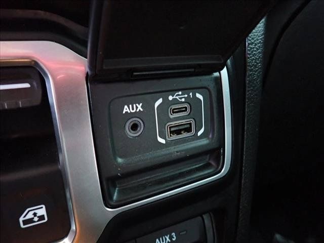 Used 2021 Jeep Wrangler Sport AWD/4WD image 17