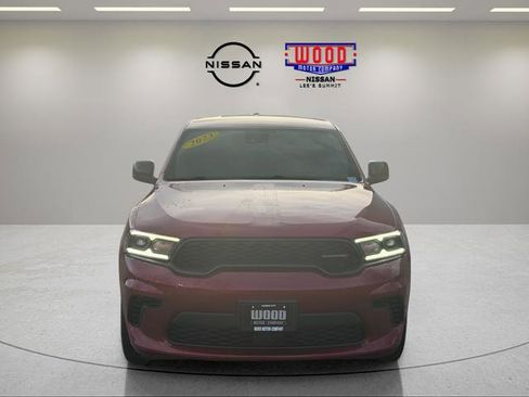 Used 2023 Dodge Durango GT image 8