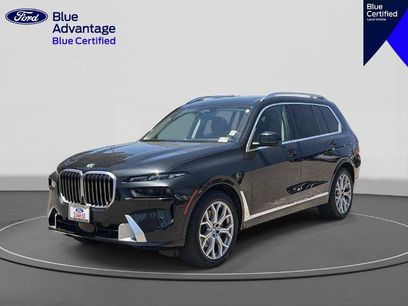 Used 2023 BMW X7 xDrive40i