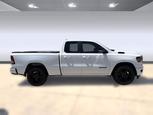 Used 2022 RAM 1500 Lone Star RWD image 8
