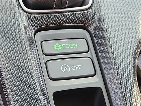Used 2023 Honda Civic EX image 25