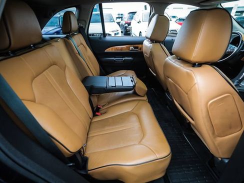 Used 2013 Lincoln MKX AWD image 54