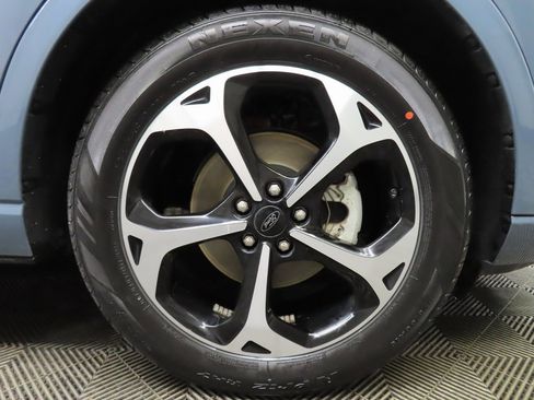 Used 2023 Ford Escape ST-Line Elite w/ Premium Technology Package image 8