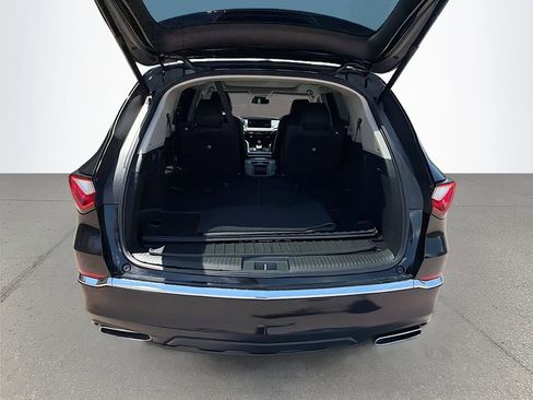 Used 2024 Acura MDX FWD image 13