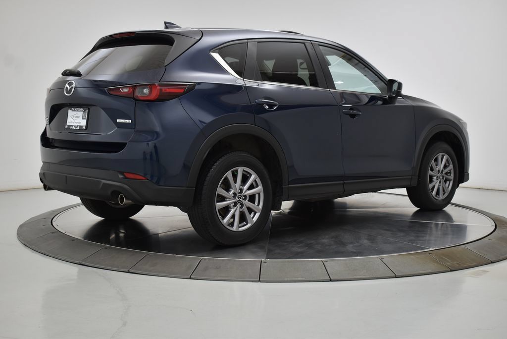 Used 2023 MAZDA CX-5 AWD 2.5 S image 20