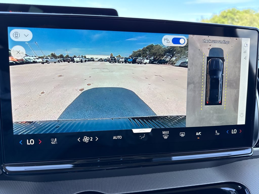 New 2027 Ford Expedition Max Active RWD image 26