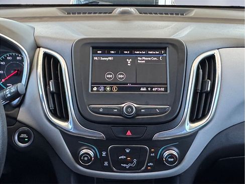 Used 2019 Chevrolet Equinox LS FWD image 10