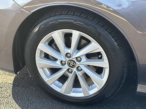 Used 2022 Toyota Camry LE w/ Cold Weather Package AWD/4WD image 32