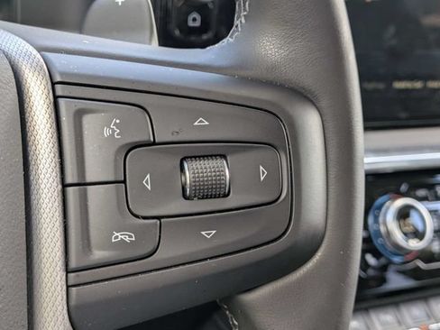 Used 2026 GMC Sierra 1500 Denali AWD/4WD image 19