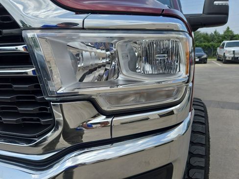 Used 2023 RAM 2500 Tradesman w/ Towing Technology Group AWD/4WD image 9