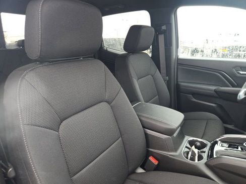 New 2026 GMC Canyon Elevation w/ Convenience Package image 37