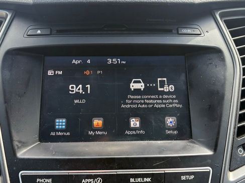 Used 2018 Hyundai Santa Fe Sport w/ 2.4L Value Package 02 image 20