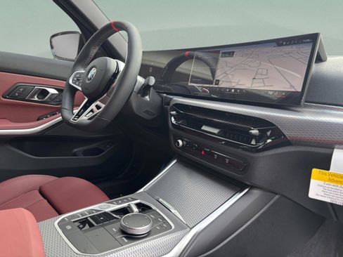 New 2026 BMW M340i Sedan image 26