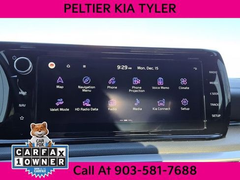 Used 2024 Kia K5 GT-Line w/ GT-Line Premium Package image 34