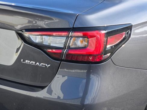 Certified 2025 Subaru Legacy Premium image 11