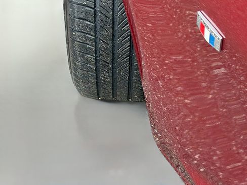 Used 2021 Chevrolet Camaro LT w/ Technology Package RWD image 38