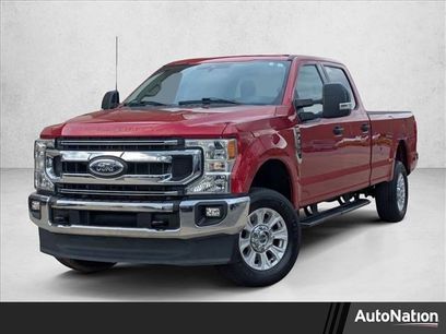 Used 2022 Ford F350 XLT w/ XLT Value Package