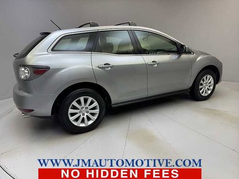 Used 2010 MAZDA CX-7 i SV image 5
