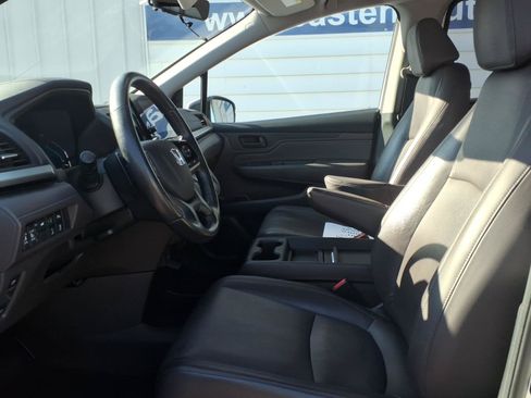 Used 2018 Honda Odyssey Touring image 6