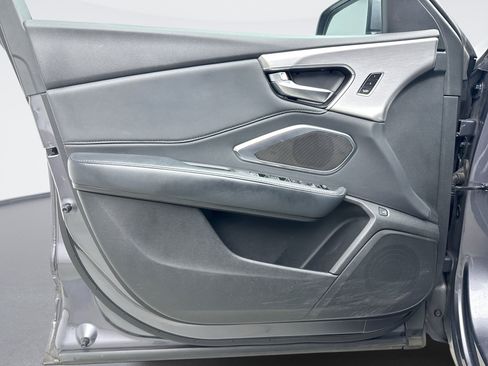 Used 2020 Acura RDX AWD image 9