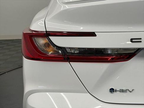 Certified 2026 Toyota Camry SE w/ Convenience Package FWD image 13