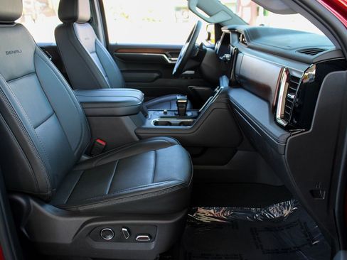 Used 2024 GMC Sierra 1500 Denali w/ Denali Reserve Package image 20