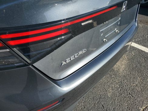 Used 2024 Honda Accord EX image 7