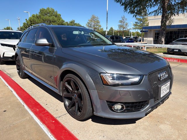 Used 2013 Audi A4 Premium Plus AWD/4WD image 3