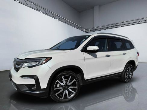 Used 2019 Honda Pilot Touring image 28