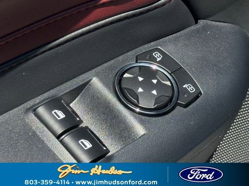 New 2025 Ford Mustang GT Premium image 22