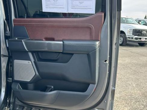 Certified 2023 Ford F150 Lariat w/ Max Trailer Tow Package image 14