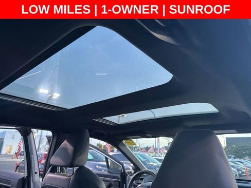 Used 2024 Toyota bZ4X FWD w/ Weather Package image 21