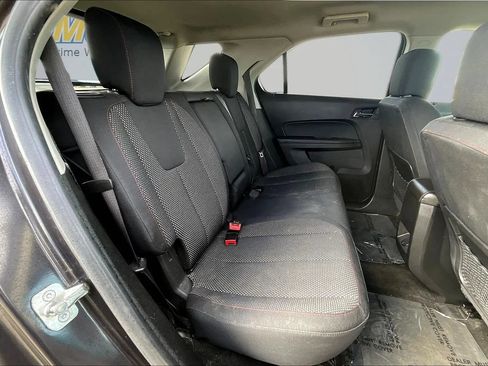Used 2015 Chevrolet Equinox LT FWD image 29
